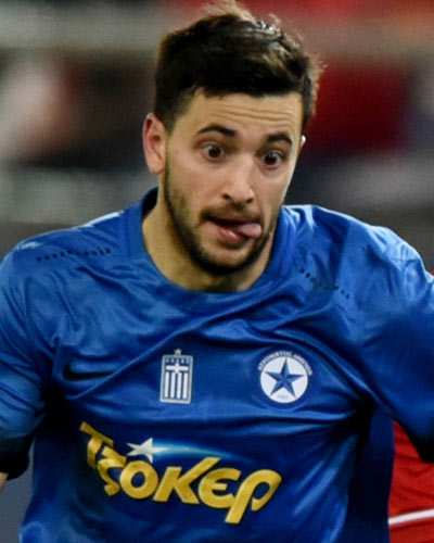 Martín Tonso Martín Tonso