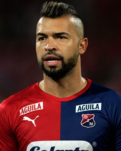 Andrés Cadavid Andrés Cadavid
