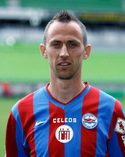 Nicolas Florentin Nicolas Florentin