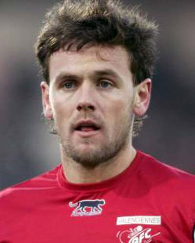 Steve Savidan Steve Savidan