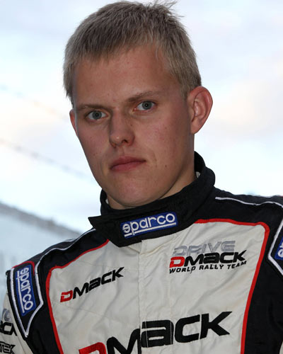 Ott Tänak Ott Tänak