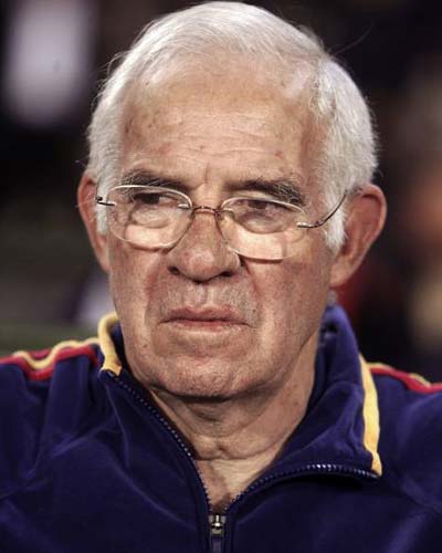 Luis Aragonés Luis Aragonés