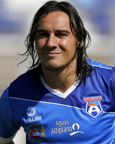 Sebastián Pol Sebastián Pol