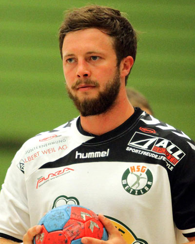 Maximilian Holst Maximilian Holst