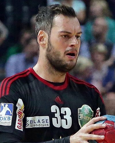 Jens Schöngarth Jens Schöngarth