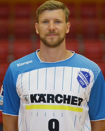 Lars Friedrich Lars Friedrich