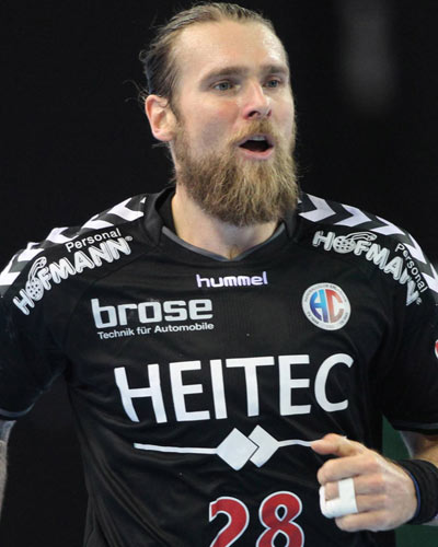 Pavel Horák Pavel Horák