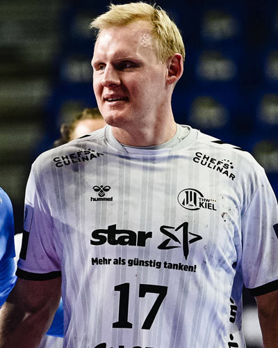 Patrick Wiencek Patrick Wiencek