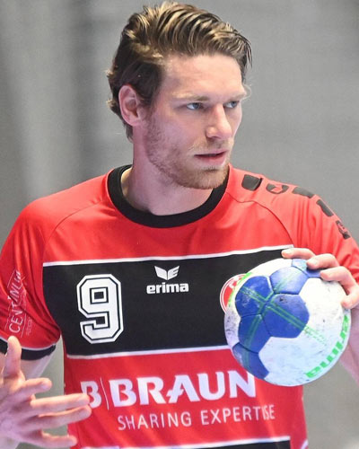 Tobias Reichmann Tobias Reichmann