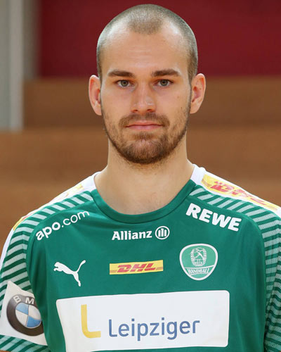 Maximilian Janke Maximilian Janke