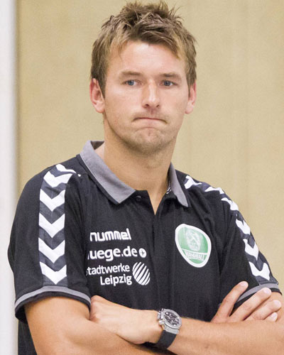 Christian Prokop Christian Prokop