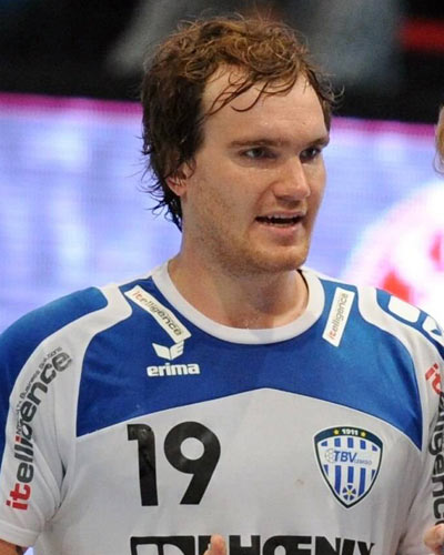Timm Schneider Timm Schneider