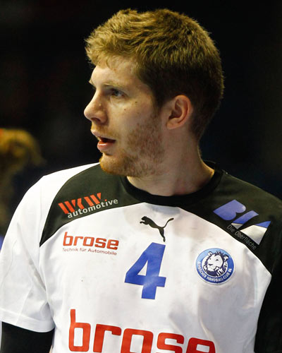 Christian Hoße Christian Hoße