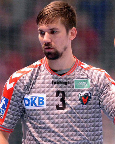 Fabian Wiede Fabian Wiede