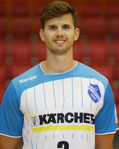 Florian Schöbinger Florian Schöbinger