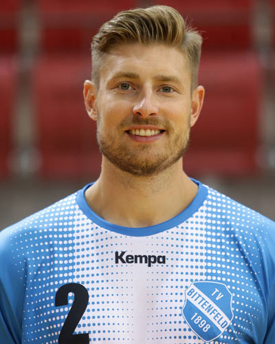 Tobias Schimmelbauer Tobias Schimmelbauer