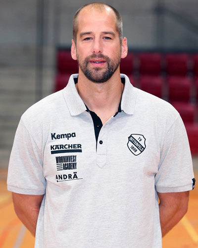 Jürgen Schweikardt Jürgen Schweikardt