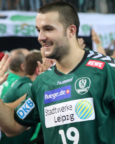 Bastian Roscheck Bastian Roscheck