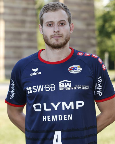 Patrick Rentschler Patrick Rentschler