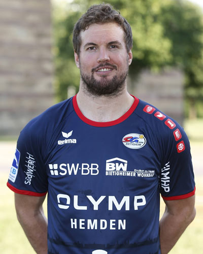 Robin Haller Robin Haller