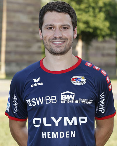 Christian Schäfer Christian Schäfer