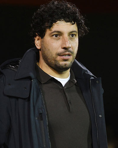 Mario Carević Mario Carević