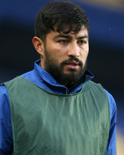 Nicolás Maturana Nicolás Maturana