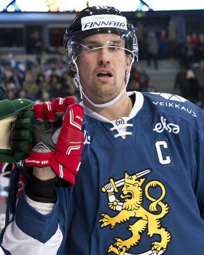 Sami Lepistö Sami Lepistö