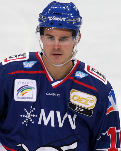 Martin Buchwieser Martin Buchwieser