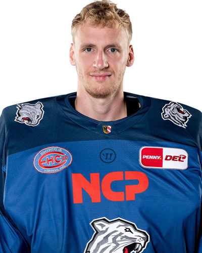 Niklas Treutle Niklas Treutle