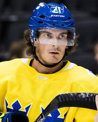 Loui Eriksson Loui Eriksson