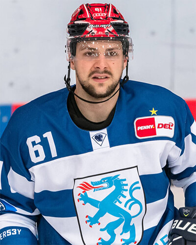 David Elsner David Elsner