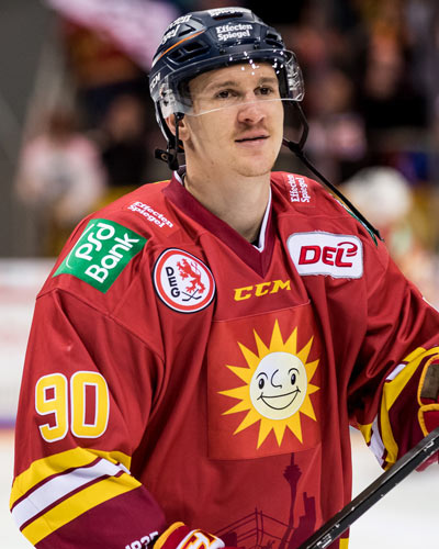 Jerome Flaake Jerome Flaake