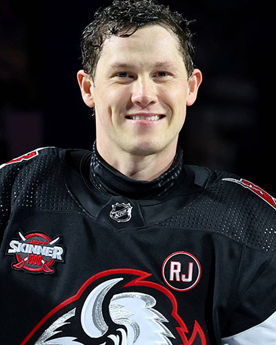 Jeff Skinner Jeff Skinner
