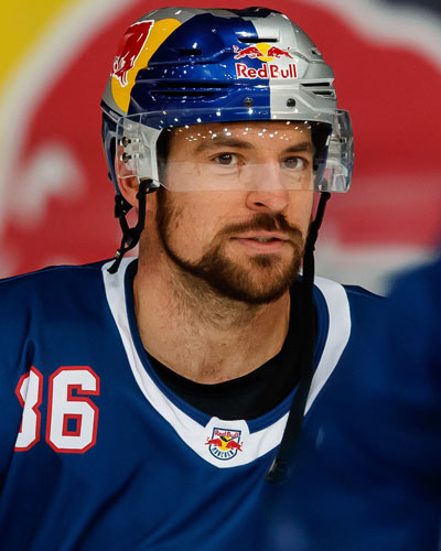 Yannic Seidenberg Yannic Seidenberg