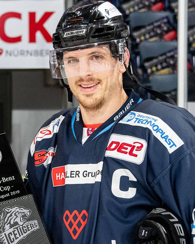 Sandro Schönberger Sandro Schönberger