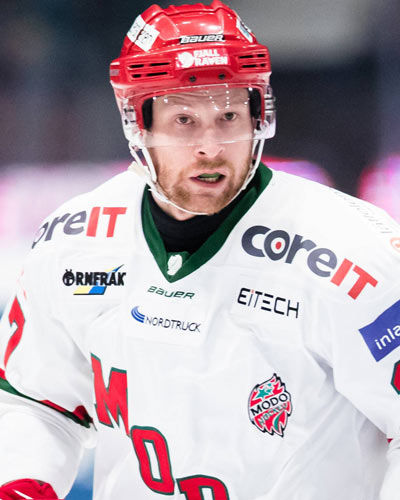 Martin Røymark Martin Røymark