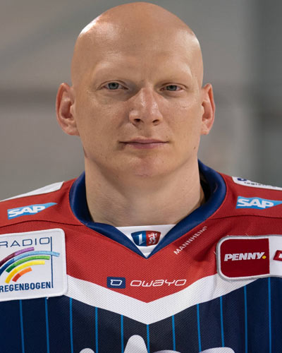 Denis Reul Denis Reul