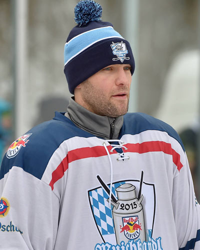 Richie Regehr Richie Regehr