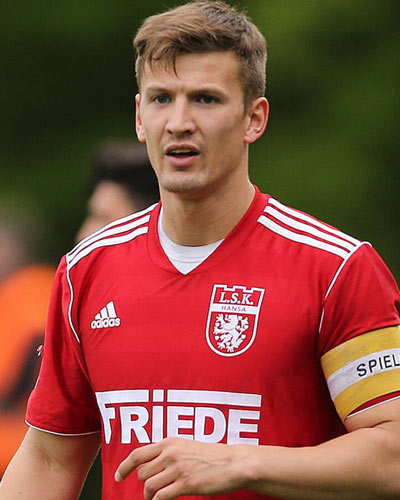 Stefan Wolk Stefan Wolk