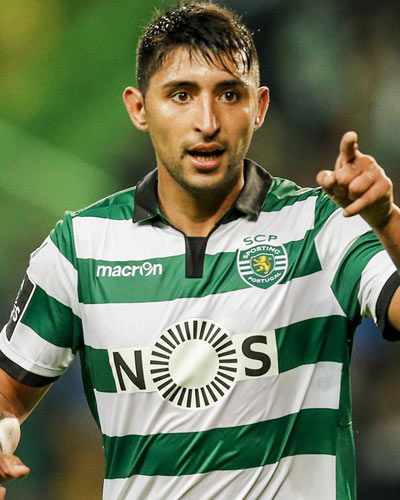 Alan Ruíz Alan Ruíz