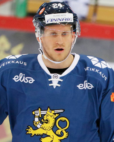 Jani Lajunen Jani Lajunen