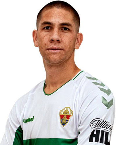 Danilo Ortíz Danilo Ortíz