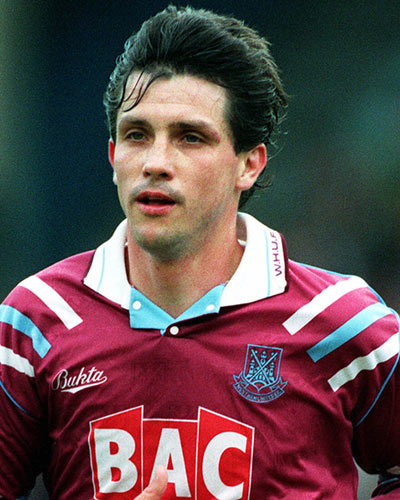 Tony Gale Tony Gale