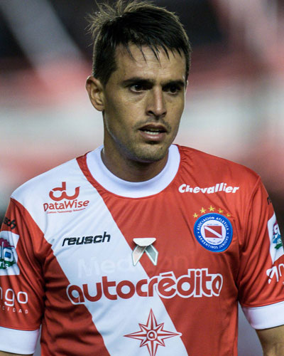 Fausto Montero Fausto Montero