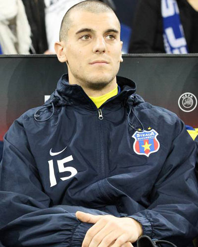 Bogdan Mustaţă Bogdan Mustaţă