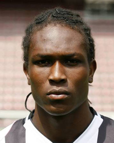 Mahamadou Habibou Mahamadou Habibou