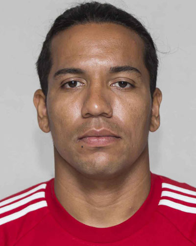 Dayro Moreno Dayro Moreno