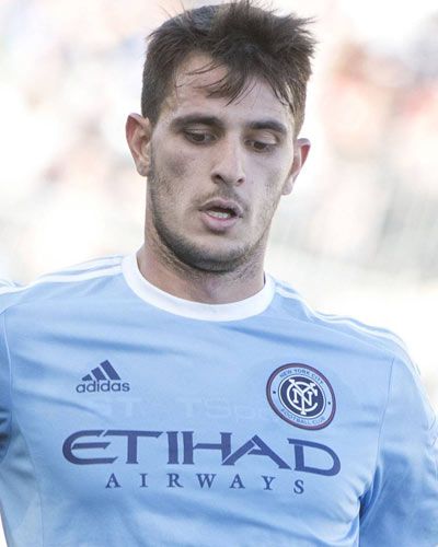 Federico Bravo Federico Bravo