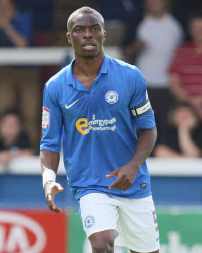 Gabriel Zakuani Gabriel Zakuani